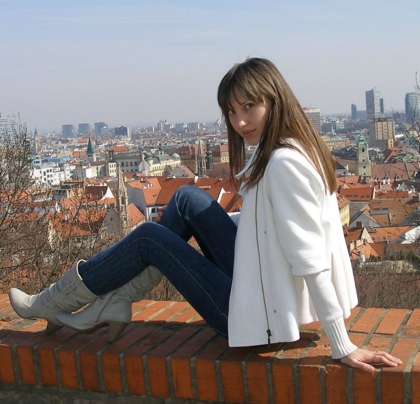 Елена Витченко фотография #24