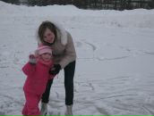 Фотография Осинниковой Виктории