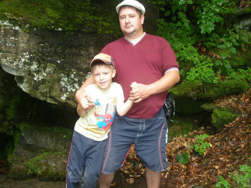 Александр Бедин фотография #2