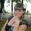 Фотография Золотарёвой Алеси