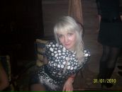 Фотография Карповой Марии