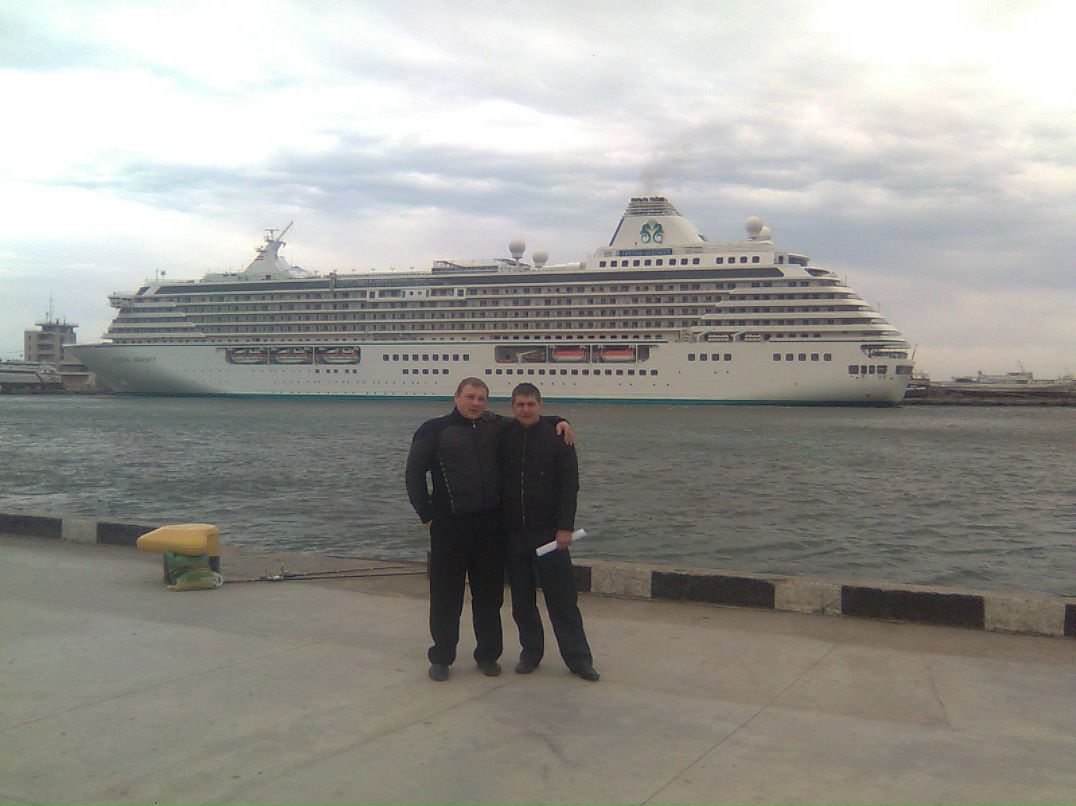 Степан Волков фотография #32