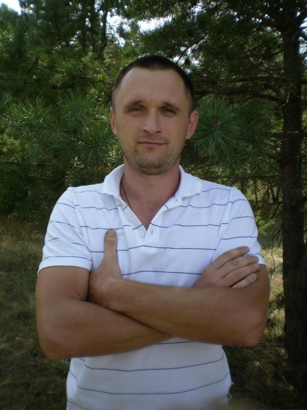 Сергей Стамплевский фотография #17