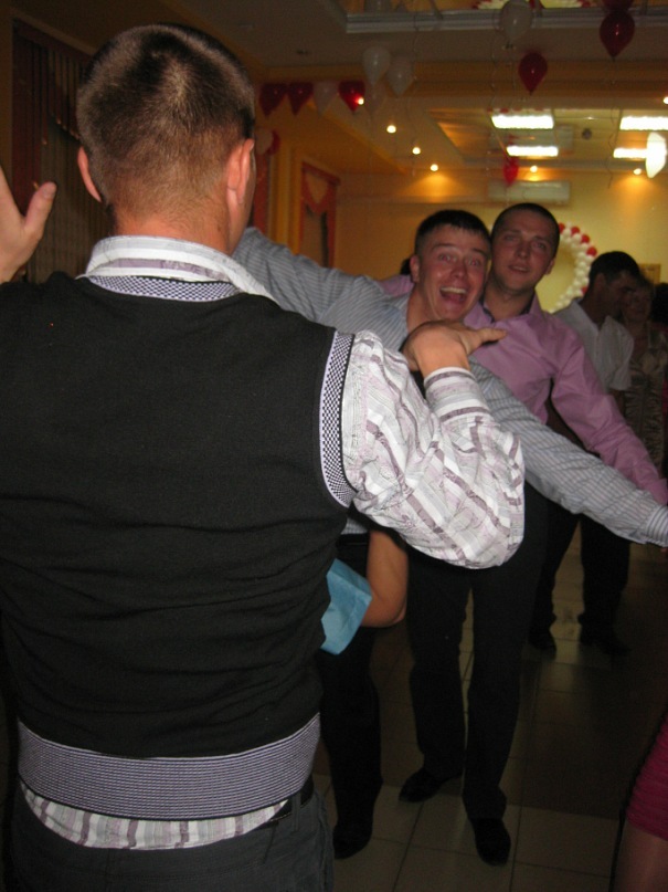 Дмитрий Криницын фотография #22