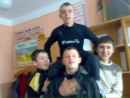 Лєрка Віннік фотография #5 (источник - https://vk.com/id133542658)