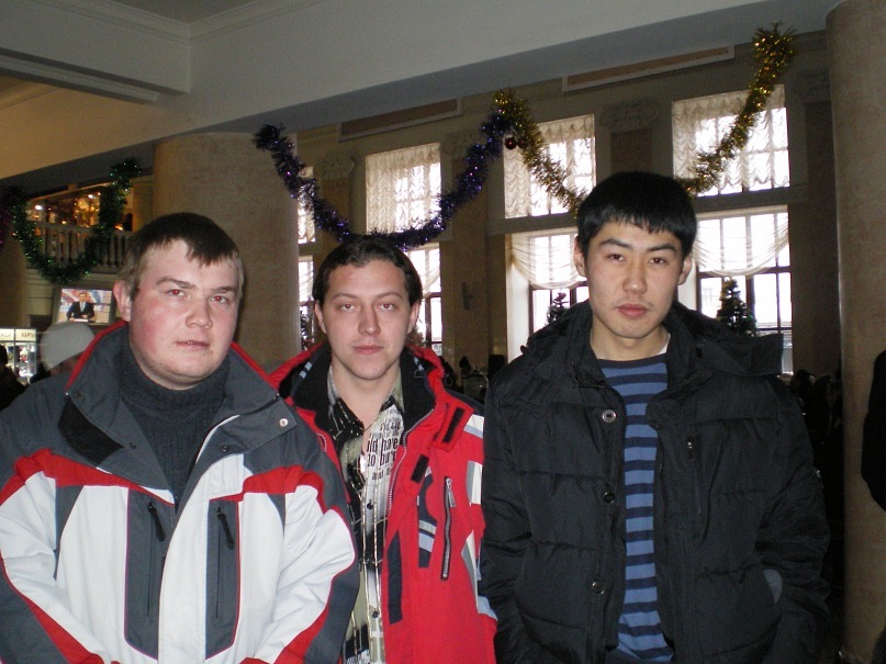 Валентин Плотников фотография #36