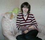 Фотография Соловьевой Ирины