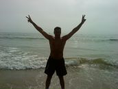 Фотография Счастливого Алексея