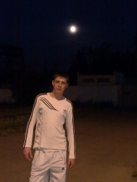 №1, Андрей Пудов, 35 лет, Москва №1, Андрей Пудов, 35 лет, Москва