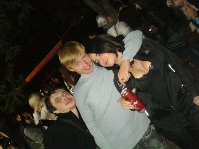 Дима Васильев фотография #26