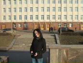 Фотография Аитбаевой Гузель