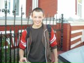 Фотография Кривошеева Ивана