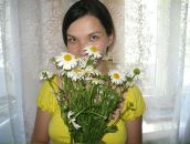 Фотография Леонтьевой Нелли