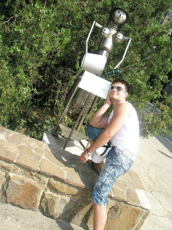 Дмитрий Митькин фотография #8