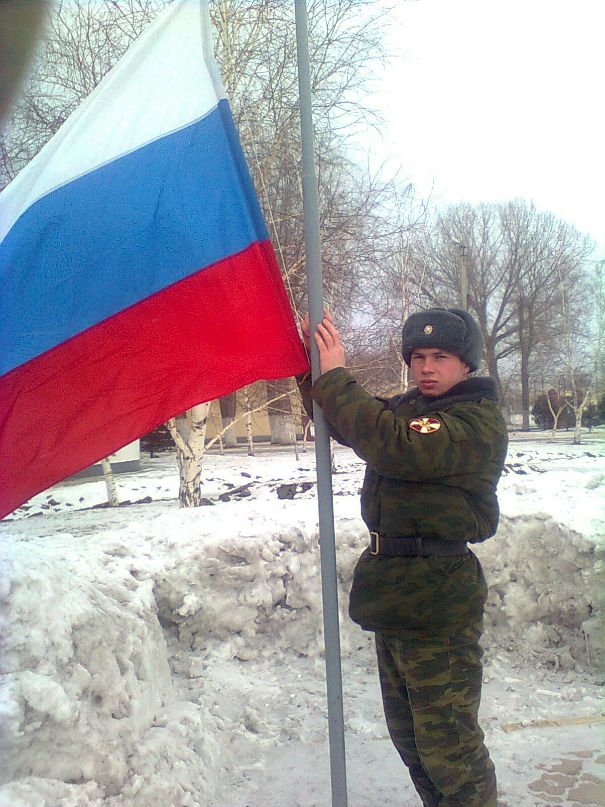 Дмитрий Мудряков фотография #49