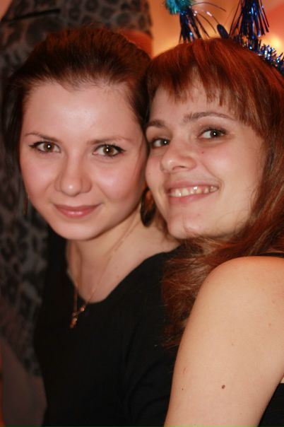 №4, Нина Семенчук №4, Нина Семенчук