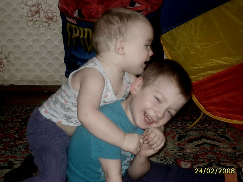 Дмитрий Иванов фото №6