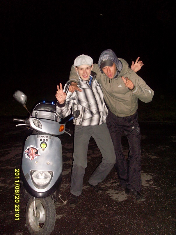 Степан Панин фотография #23
