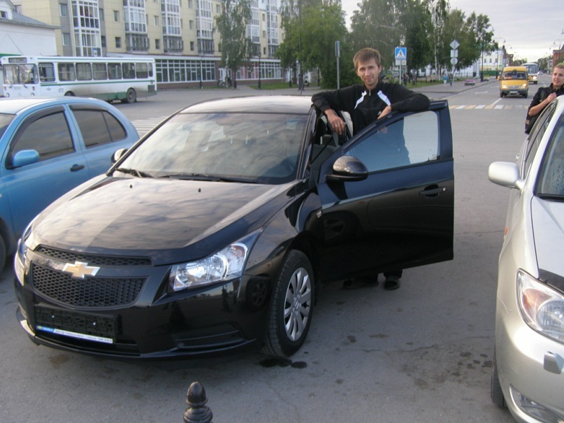 Владимир Редикульцев фотография #41