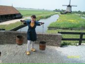 Фотография Мальковой Анны