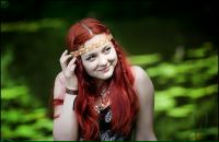 Фотография Ереминой Алины