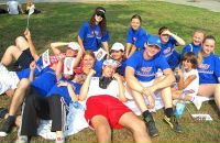 Фотография Аносовой Милы