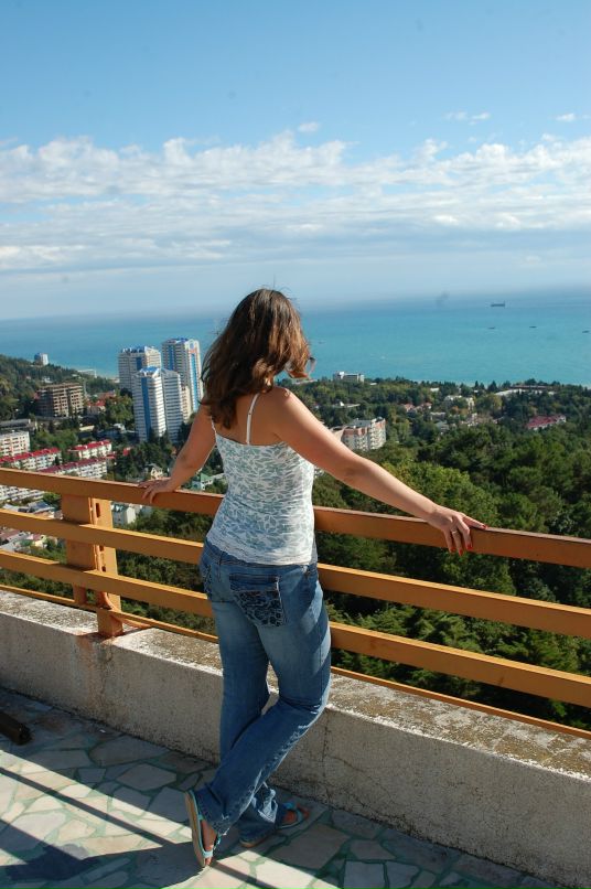 Ольга Ефимова фотография #7