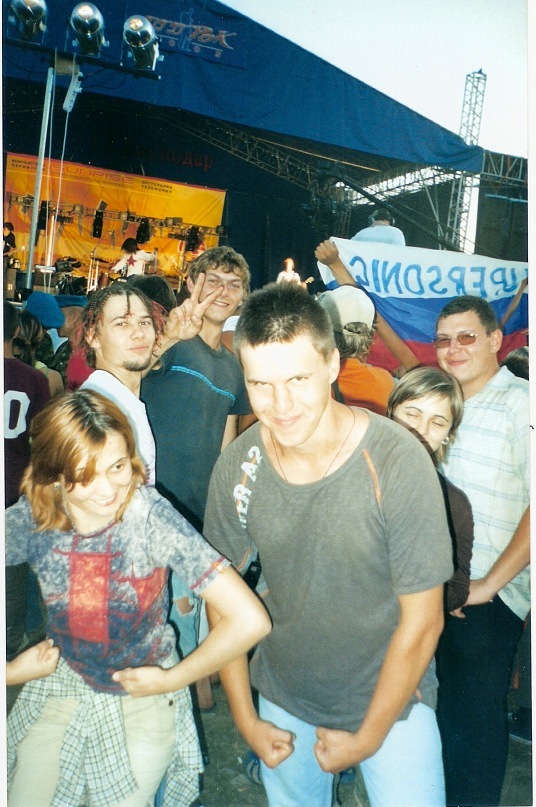 Иван Редичкин фотография #26