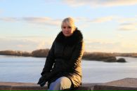 Фотография Шуваевой Анны