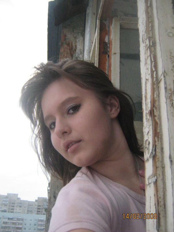 Настёна Облап фотография #6