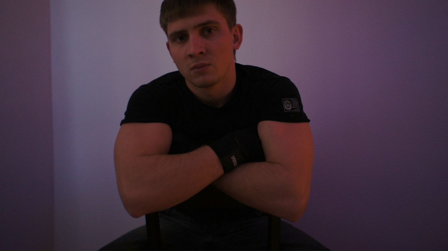 Дмитрий Мельников фотография #47