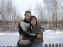 Фотография Сениной Надежды