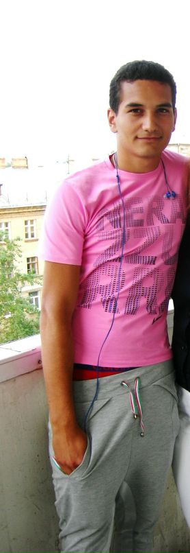 Эдуард Каспаров фотография #15