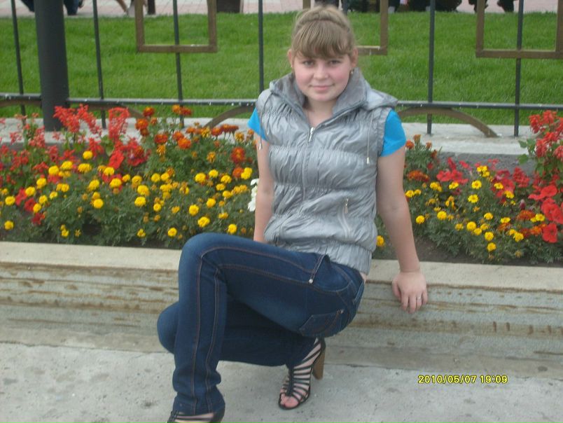 Женя Котков фото №4