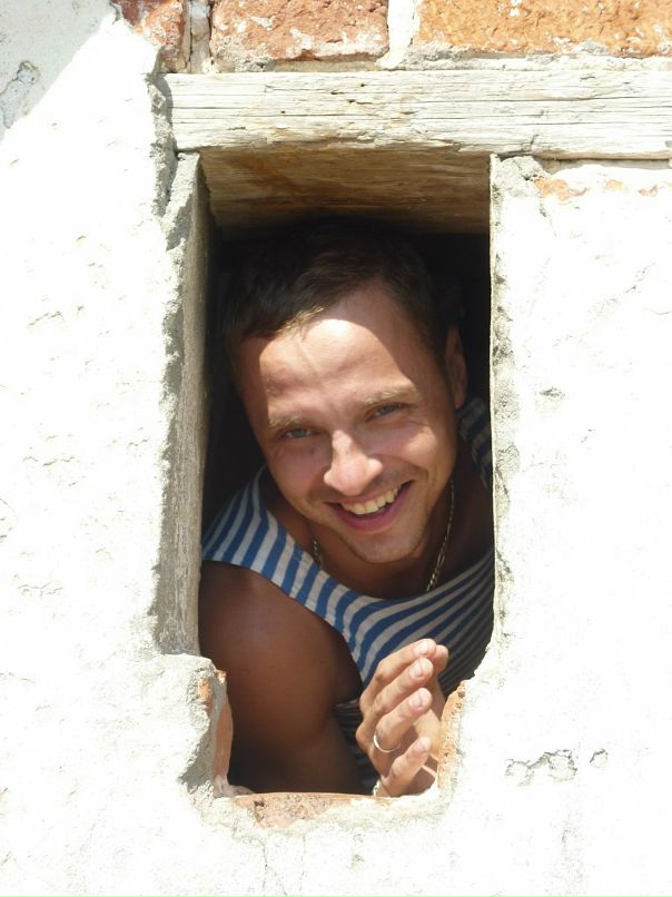 Софья Елисова фотография #34