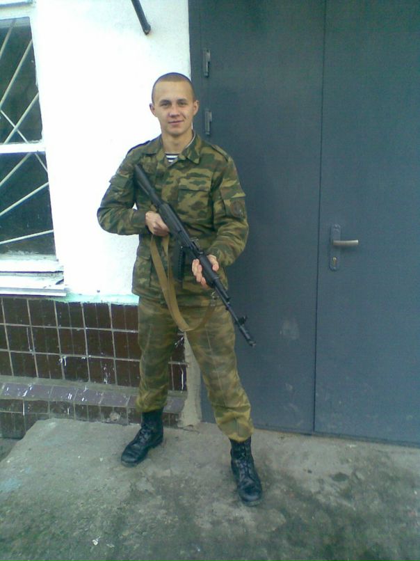 Стас Савельев фотография #41