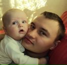 Фотография Вохминова Тёмыча