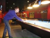 Фотография Угарова Сергея