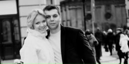 Марта Спірняк фотография #18 (источник - https://vk.com/id52933594)