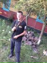 Максім Васильєв фотография #10 (источник - https://vk.com/id134985896)