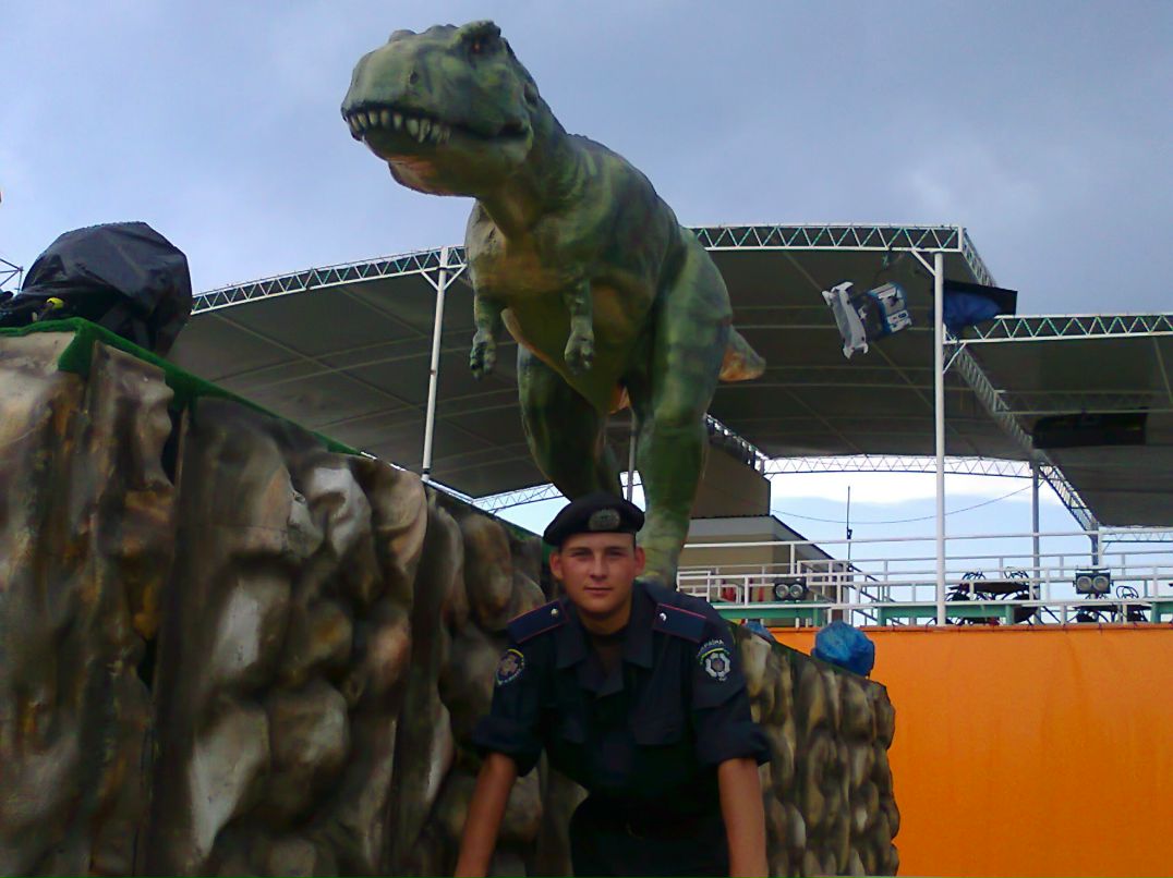 Алексей Савчук фотография #36