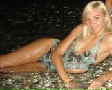 Фотография Дмитриевой Дарьи