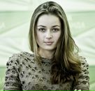 Фотография Бокаревой Анны