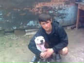 Фотография Мироненко Сергея