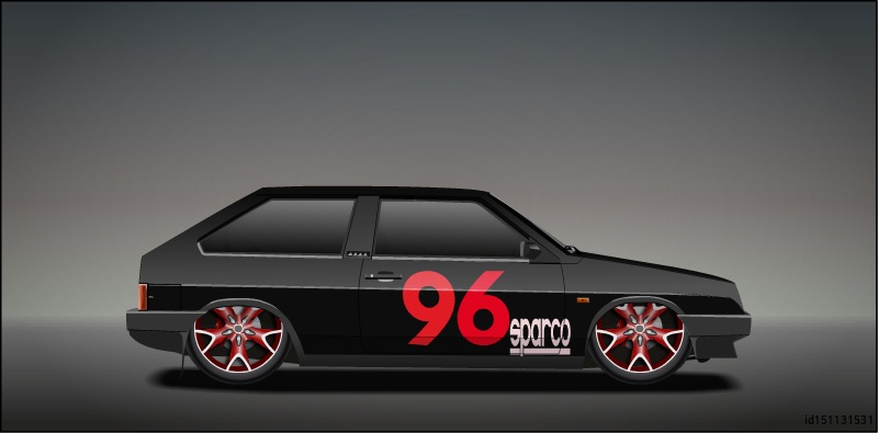 Дима 96 фотография #1