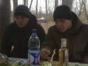 Сергій Швець фотография #6 (источник - https://vk.com/id81201004)