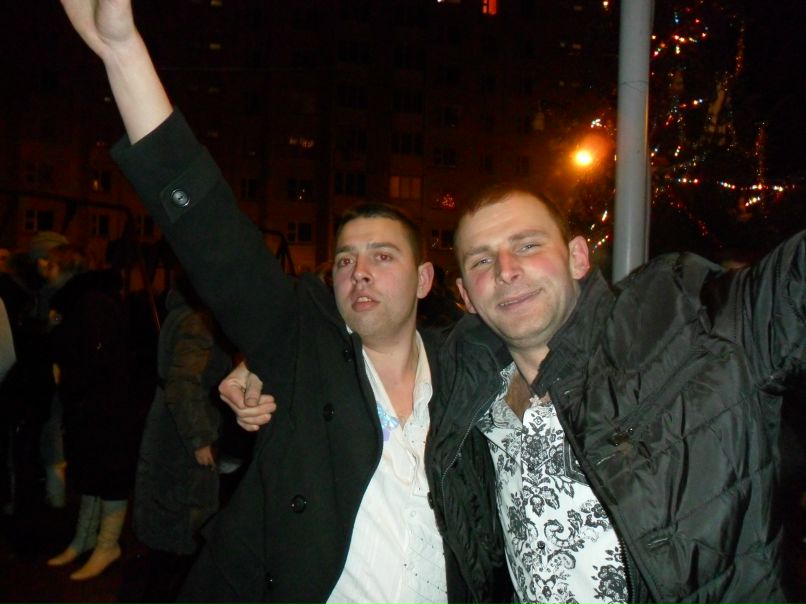 Евгений Демьяненко фотография #20