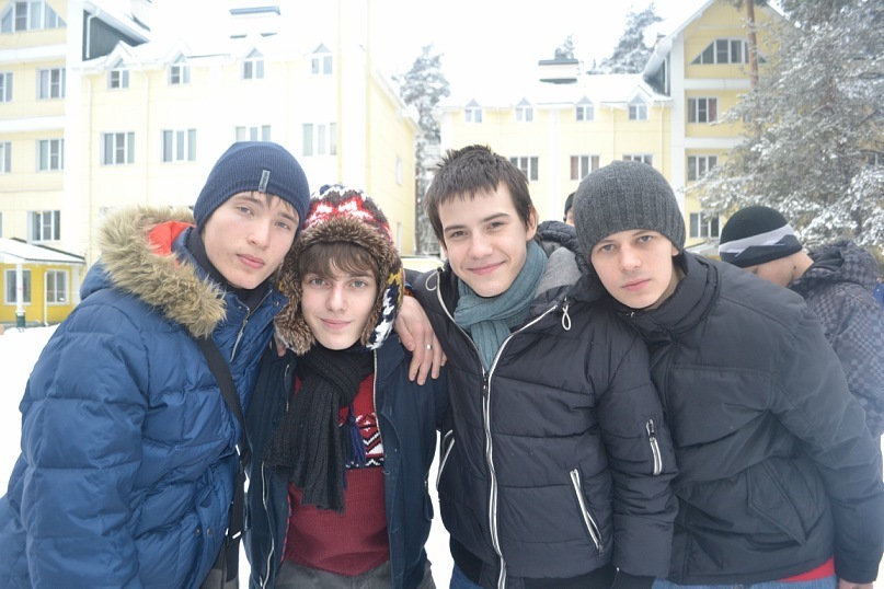 Андрей Козик фотография #34