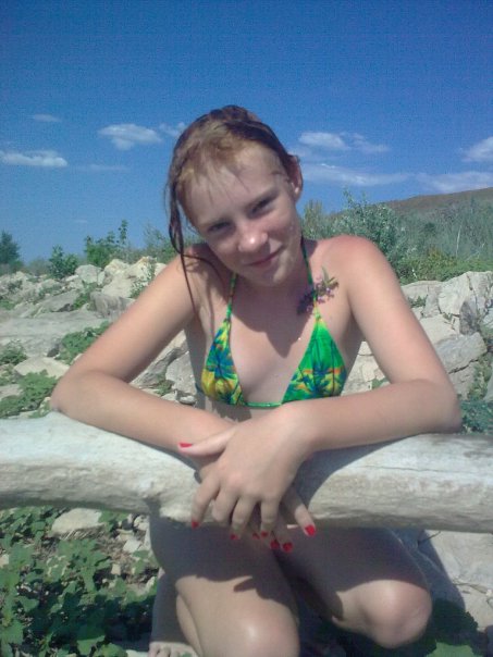 Н@t@li Skvorzova фото №2