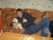 Фотография Михайлова Дениса